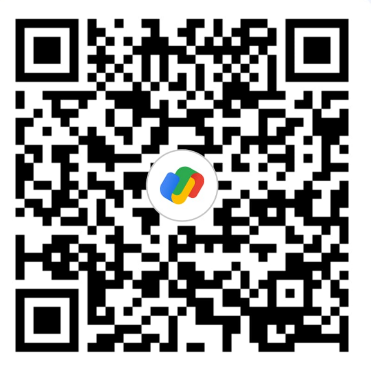 UPI QR Code
